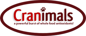 Cranimals Pet Supplements