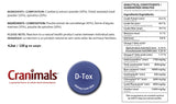 Organic detox supplements for allergies, liver issues, diabetes, kidney disease, inflammatory bowel disease