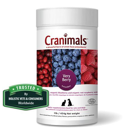 Antioxidant supplements for dogs top