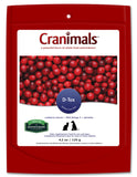 Cranimals D-tox Spirulina Pet Supplement 120g/4.2 Oz Bag