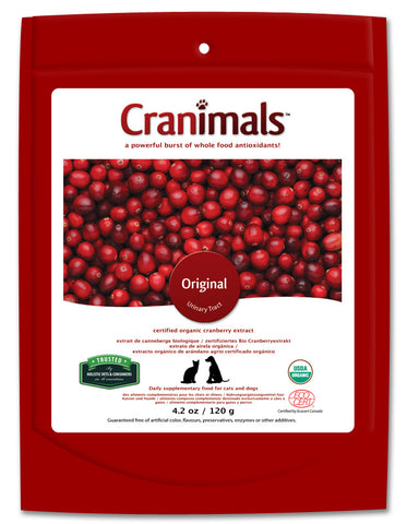 Cranberry supplements cheap side effects